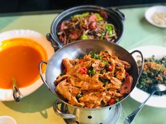 -天厨妙香素食餐厅(清华店)