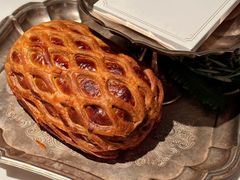 -壳里西餐厅Coquille Seafood Bistro(蒙自路店)