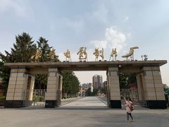 -长影旧址博物馆