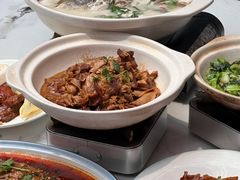 -又见炊烟私房菜(敬亭路店)