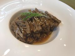 -菩提树·素食餐厅(汇智国际商业中心店)