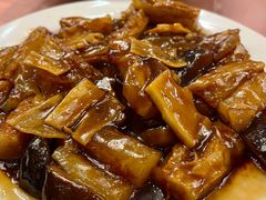 -烤肉宛饭庄(南礼士路店)