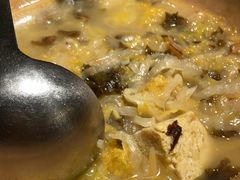 -北李妈妈菜·海肠捞饭(高新万达店)