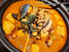 -神府路壹号·海鲜烧烤·砂锅粥·锅物(三坊七巷店)