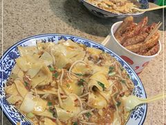 -清真·七祺祥面片手抓羊肉(瑞德店)