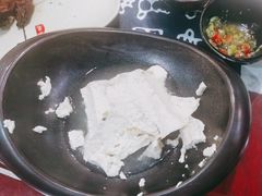 -一块豆腐·海鲜·家常菜(李沧书院路店)