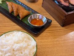 -椰莱泰小谷·东南亚融合菜(坪山悦阾SPACE店)