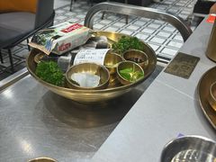 -新梦百货(民族店)