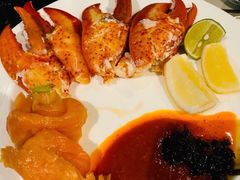 -澳门旅游塔360°旋转餐厅(南湾湖广场店)