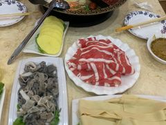 -晓林火锅(安定门店)