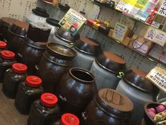 -咸草酱蟹