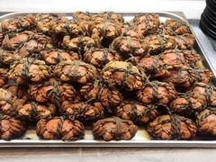 -新发展亚太JW万豪酒店·福苑咖啡厅