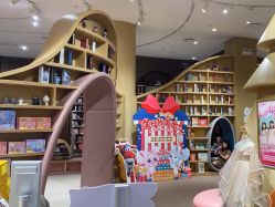 -奈尔宝·儿童乐园·亲子餐厅(星河湾店)