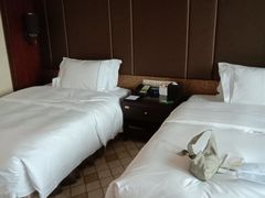 -骊韵咖啡厅(深圳中海凯骊酒店)