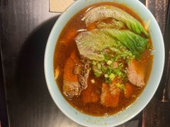 -喜晋道面馆(华严寺广场店)