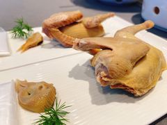 -狮王府淮扬菜(新街口友谊店)