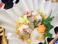 -枝魯枝魯自助料理