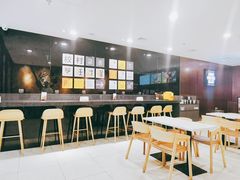 大堂-Kyochon1991校村炸鸡(杨高中路店)