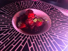 -MOSSO音乐酒吧·live house(南京旗舰店)