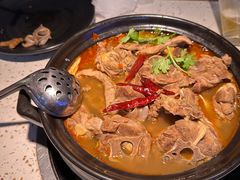 -沪小胖·小龙虾·蓝龙王(八佰伴店)
