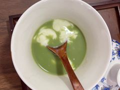 -五代同糖·甜品糖水店(河下古镇店)