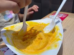 -庆米鲜朝鲜族拌饭(固戍店)