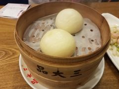 -品大三·南京菜(大行宫店)