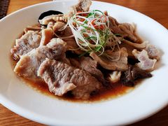-新海渔港·胶东海鲜家常菜·家宴(奥体中心店)
