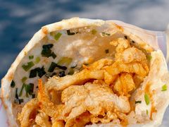 -尚食·卢记烧饼(十全街店)