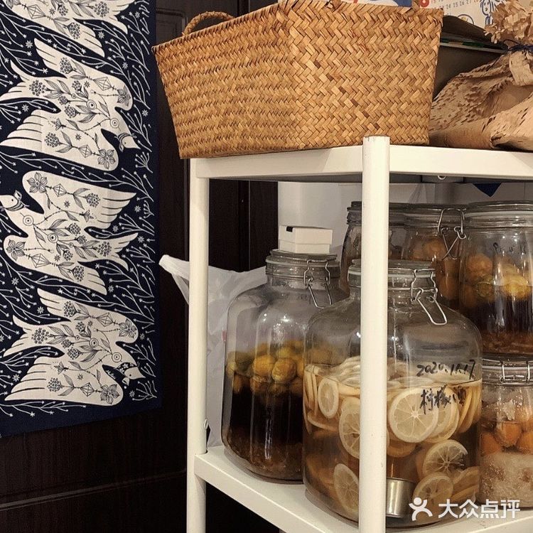 杭州美食｜六馬食堂