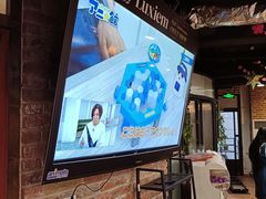 -Animate(工人体育场东路店)