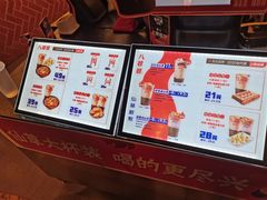 -八婆婆烧仙草(中山路店)