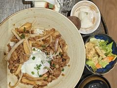 -ITARU食堂·定食料理(西丽店)
