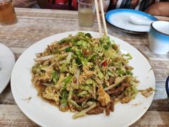 -老七饭馆(光荣道总店)