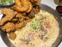 -HOTISLAND海鸡岛·韩国料理(江南西店)