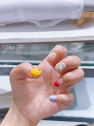 -艾珂·美甲美睫