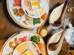 -芸南道·过桥米线(昆明老街旗舰店)