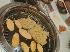 -炭之家·齐齐哈尔非遗烤肉·鲜切直供(中央大街店)