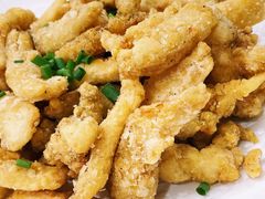 -龙宫海鲜楼(长乐漳港店)