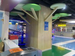 -秦皇星际小蚂蚁乐园