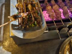 -麦凯伦烧烤·精酿超级工厂店(金桥总店)