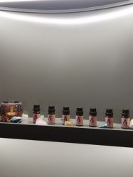 -栖SPA·ONDA ·海菲秀·皑皑科技美肤中心