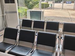 -京北车辆管理所-停车场
