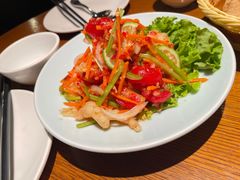 -明泰谷泰国餐厅(正大广场店)