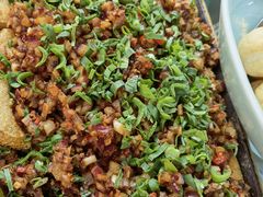 包浆豆腐-铜锣湾·有麝自然香(长嘉汇购物公园店)