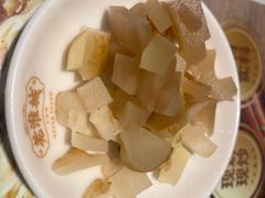 -老淮城·长鱼面(河下古镇店)