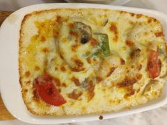 -翠华餐厅(德基广场店)