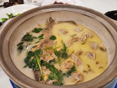 大黄鱼棒打小馄饨-瑞福园联谊餐室(茂名南路店)