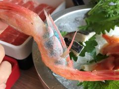 -水林间·寿喜烧自助(仙林金鹰店)