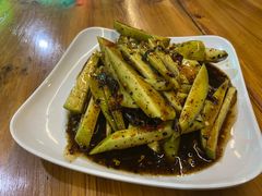-玛扎烧烤私房菜